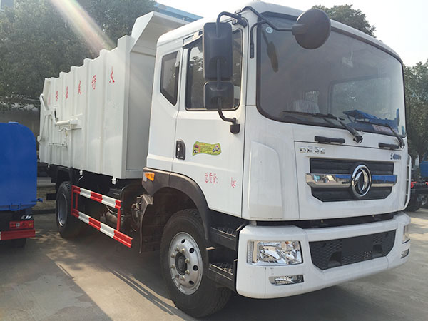 東風大多利卡12-15方