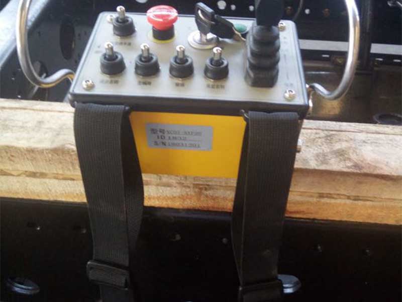 東風24米高空作業車