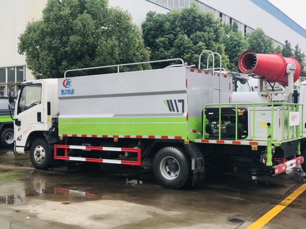 國六江鈴8方噴霧抑塵車報(bào)價(jià)