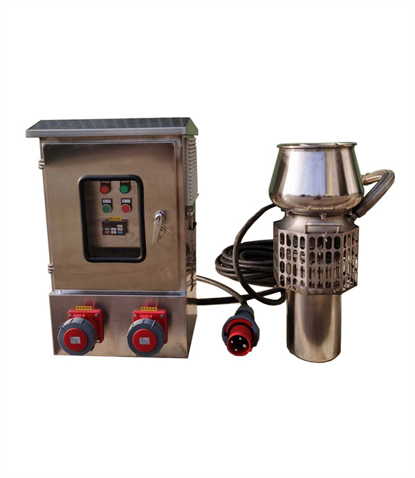 D9 2000-4000方排水車